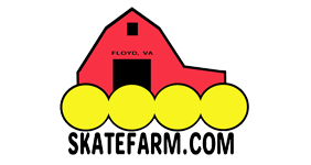 Skate Farm Virginia